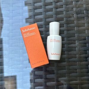 Sulwhasoo First Care Activating Serum